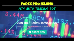 Forex Pro Island Auto Trading Bot - BEST RELIABLE FOREX ...